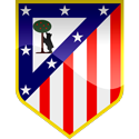 Atletico Madrid logo