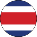 Costa Rica logo