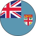 Fiji National Rugby logo