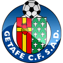 Getafe logo