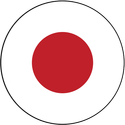 Japan National Rugby logo
