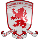 Middlesbrough logo