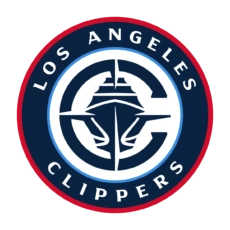 Los Angeles Clippers logo