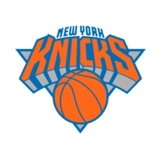 New York Knicks logo
