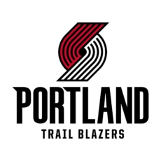 Portland Trail Blazers logo
