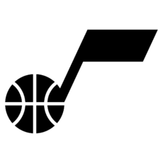 Utah Jazz logo