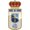 Real Oviedo logo