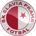 Slavia Prague logo