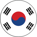 South Korea logo