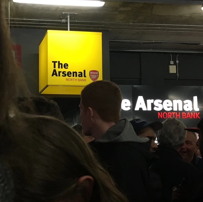 How to Watch Arsenal Win the League