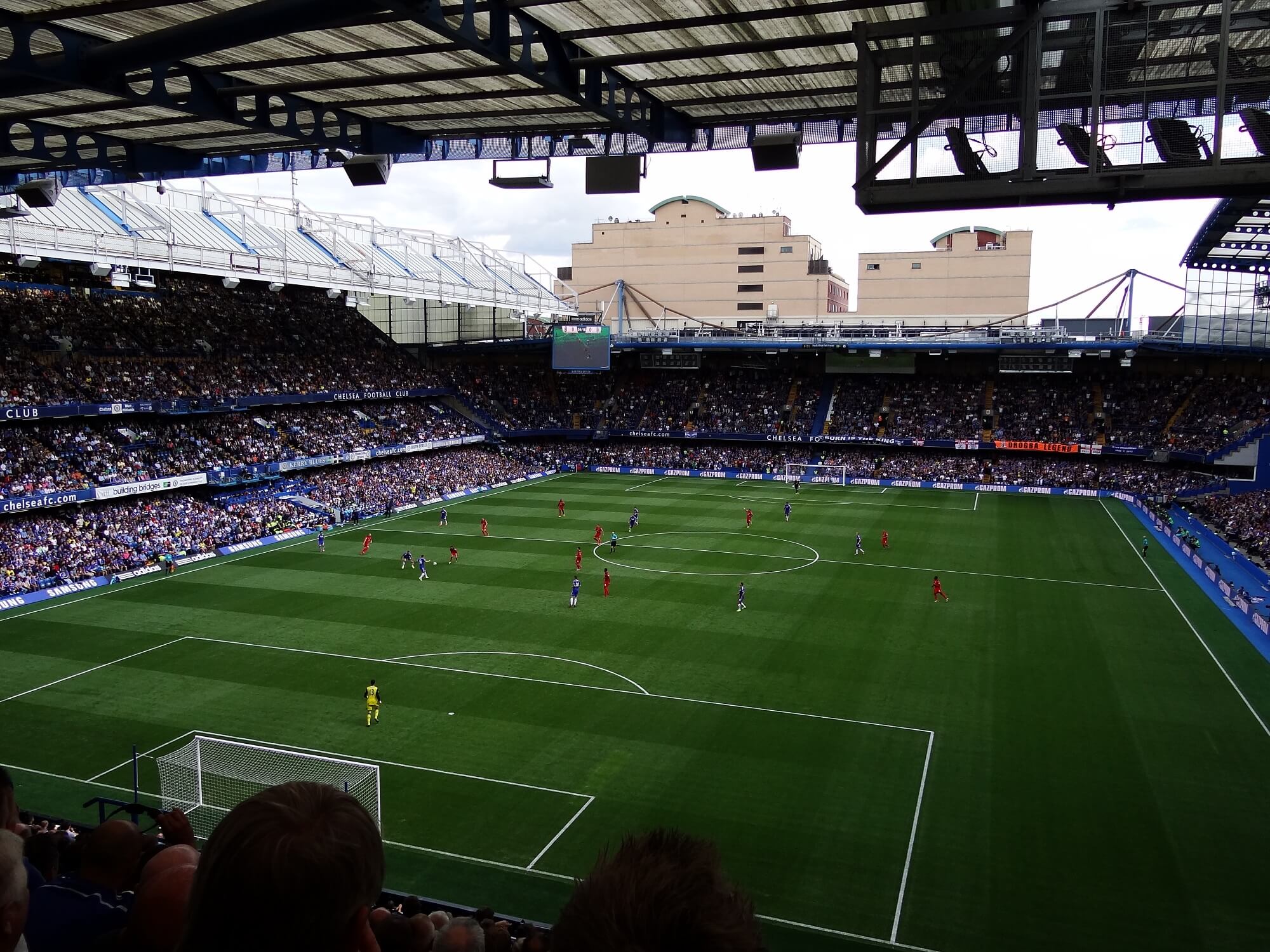 Chelsea Membership: Everything You Need to Know for 2026 background image