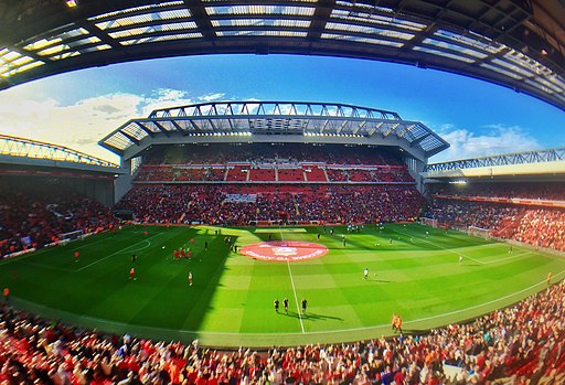 Liverpool Membership: Everything You Need to Know in 2026 background image
