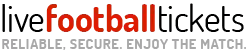 Live Football Tickets