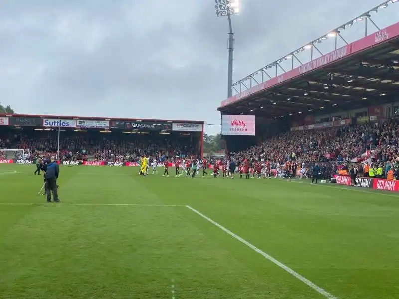 Bournemouth Membership Guide background image