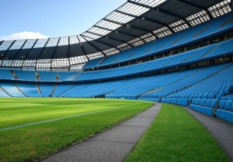 How Does the Manchester City Ticket Exchange Work? A Definitive Guide background image