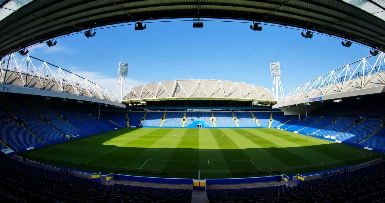 Leeds United Official Tickets: A Definitive Guide