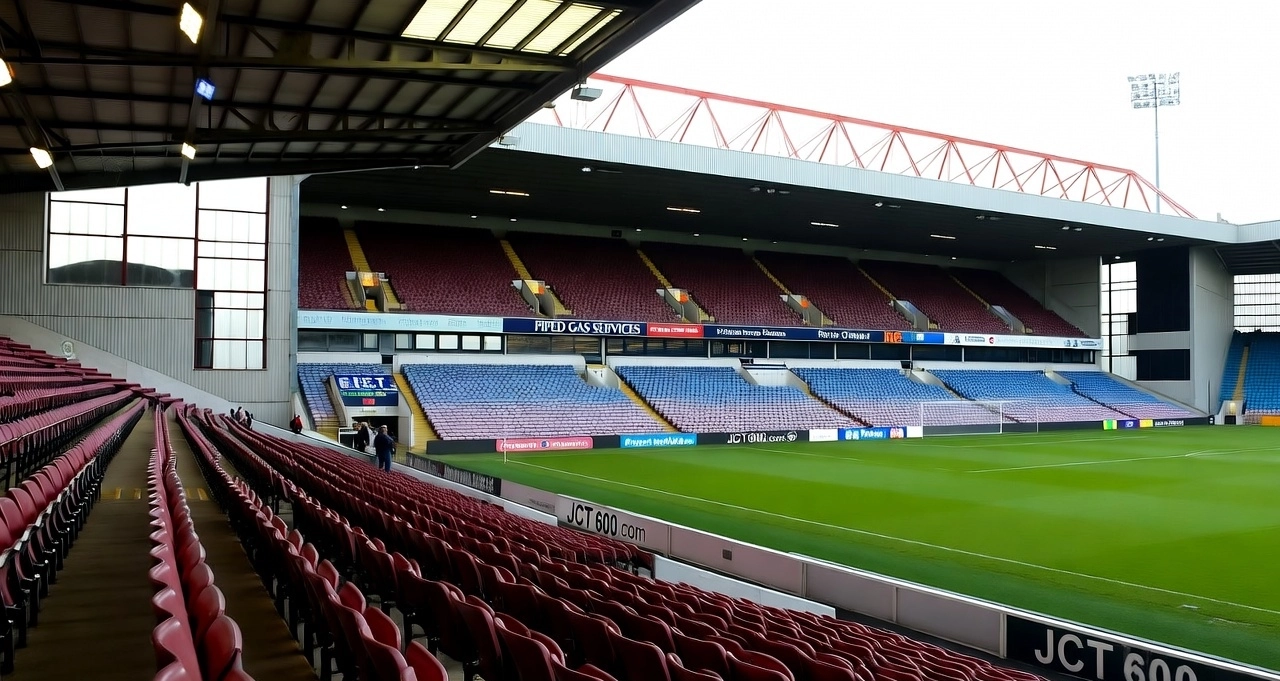 Best Place To Buy Burnley Tickets