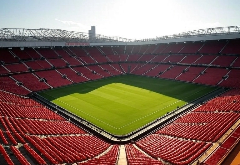 When Do Manchester United Tickets Go On Sale? background image