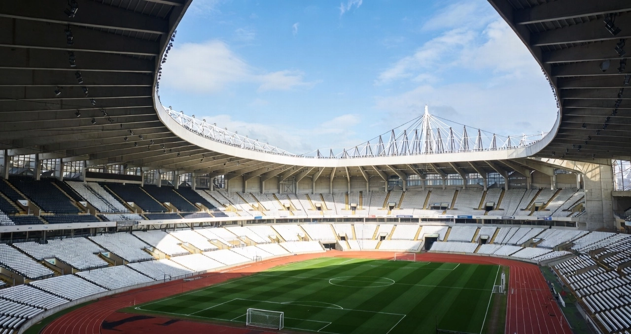 How To Buy Sunderland AFC Away Tickets