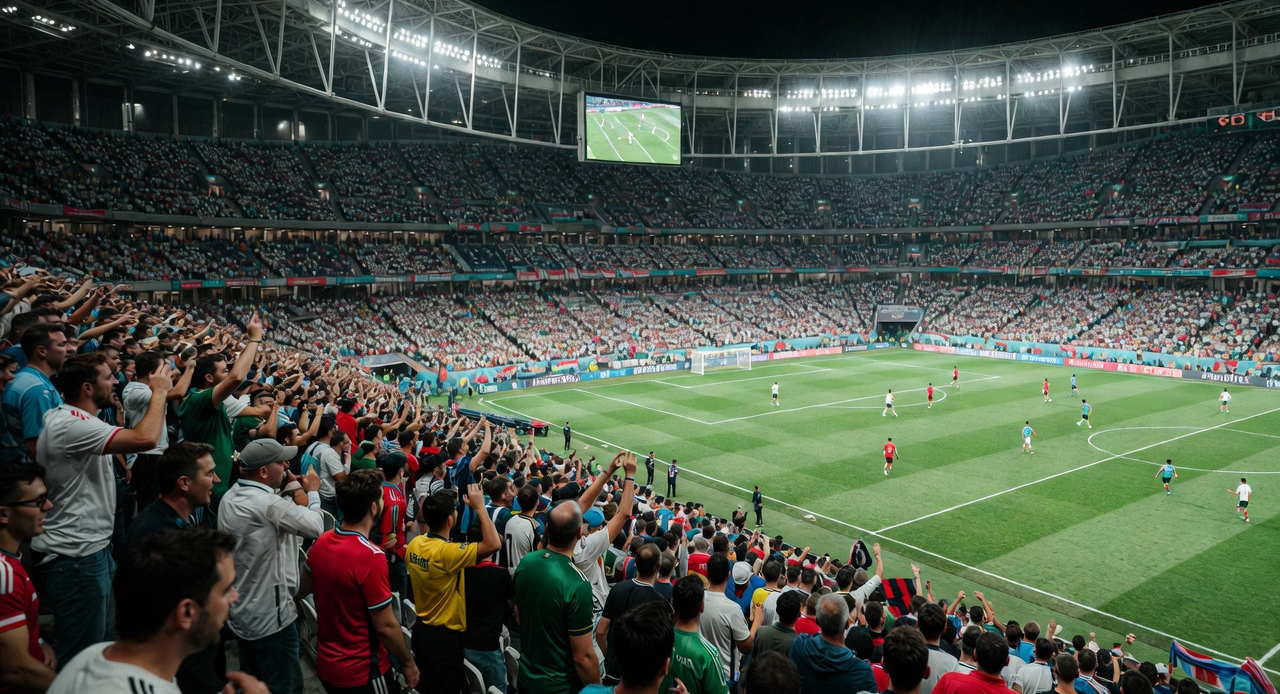 Why FIFA World Cup 2026 Tickets Are So Expensive