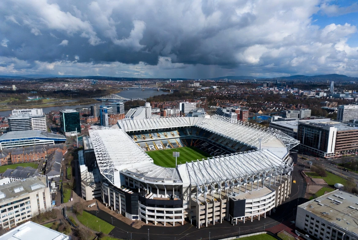 How Does the Newcastle United Ticket Exchange Work?
