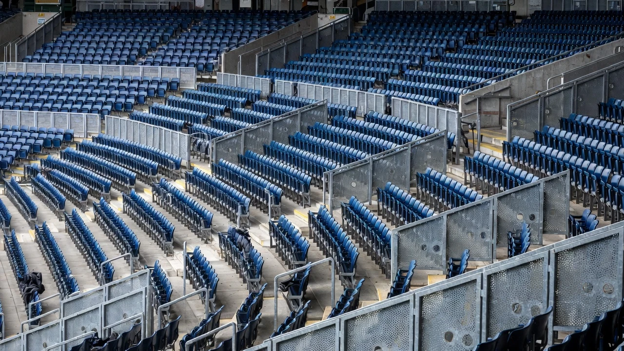 How To Buy Ireland vs Italy Six Nations Rugby Tickets