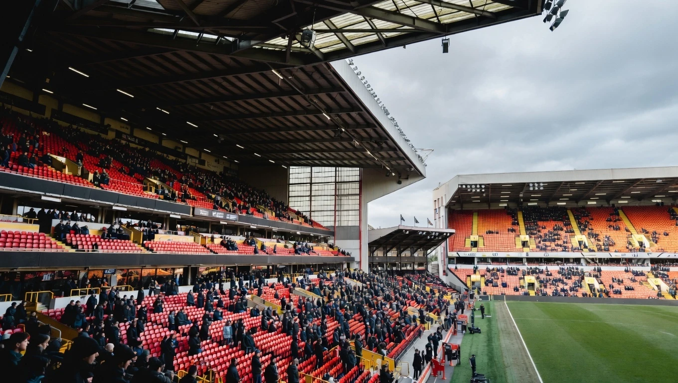 Premier League Matchweek 30: All 10 Fixtures And How To Get Tickets (14–16 March 2026)