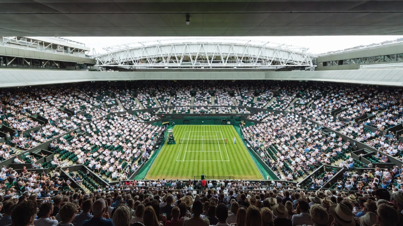 Why Wimbledon Tickets Look So Expensive background image